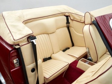 Do kupienia Aston Martin Davida Beckhama